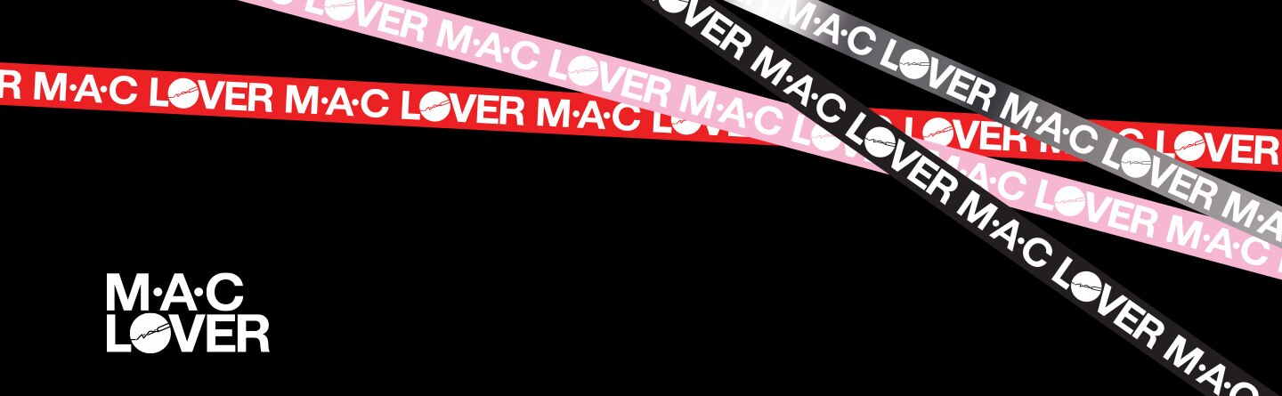 M∙A∙C Lover