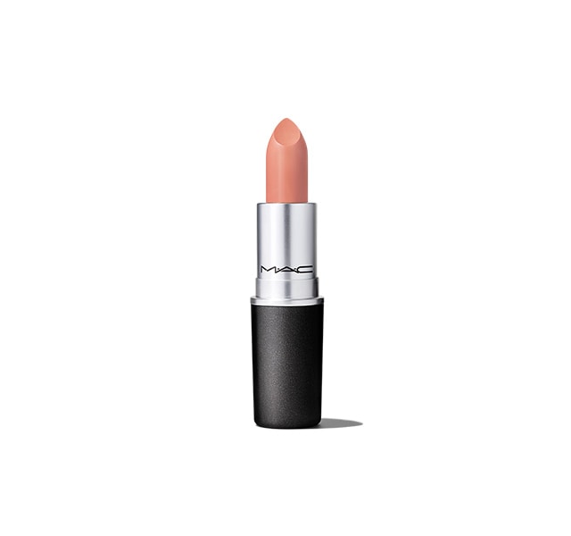 MAC Cosmetics Satin Lipstick στην απόχρωση Paramount